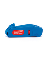 Cable stripper with wire stripper 4-28mm² WEICON NO.S4-28Multi